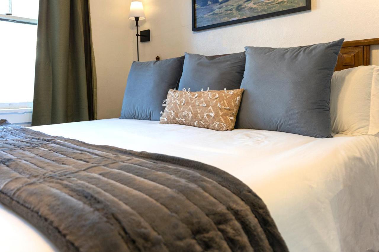 Vila Historic Revival King Bed Midtown Memphis 68 Yes Pets Fast Wifi Free Parking Exteriér fotografie