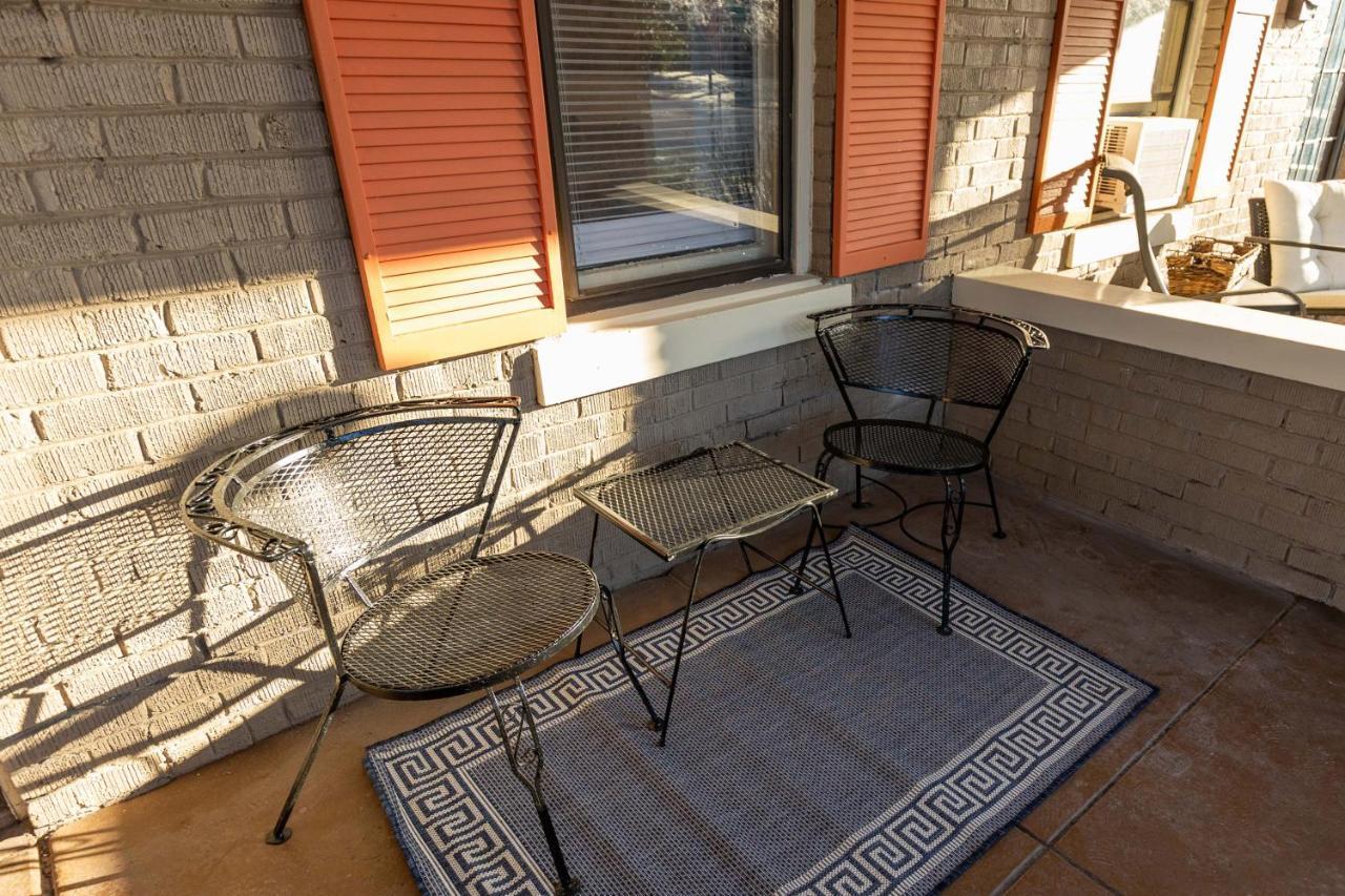 Vila Historic Revival King Bed Midtown Memphis 68 Yes Pets Fast Wifi Free Parking Exteriér fotografie
